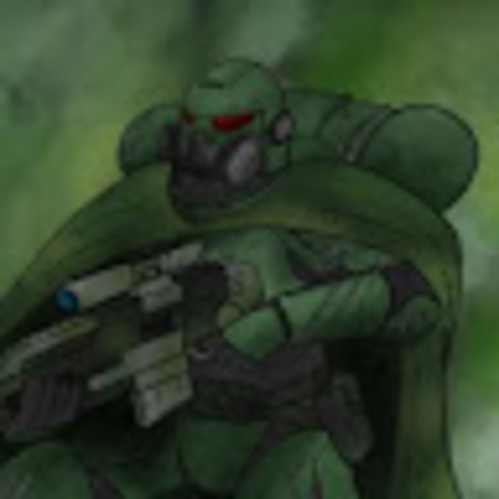 Meet your Posher, Zacharias mitchell